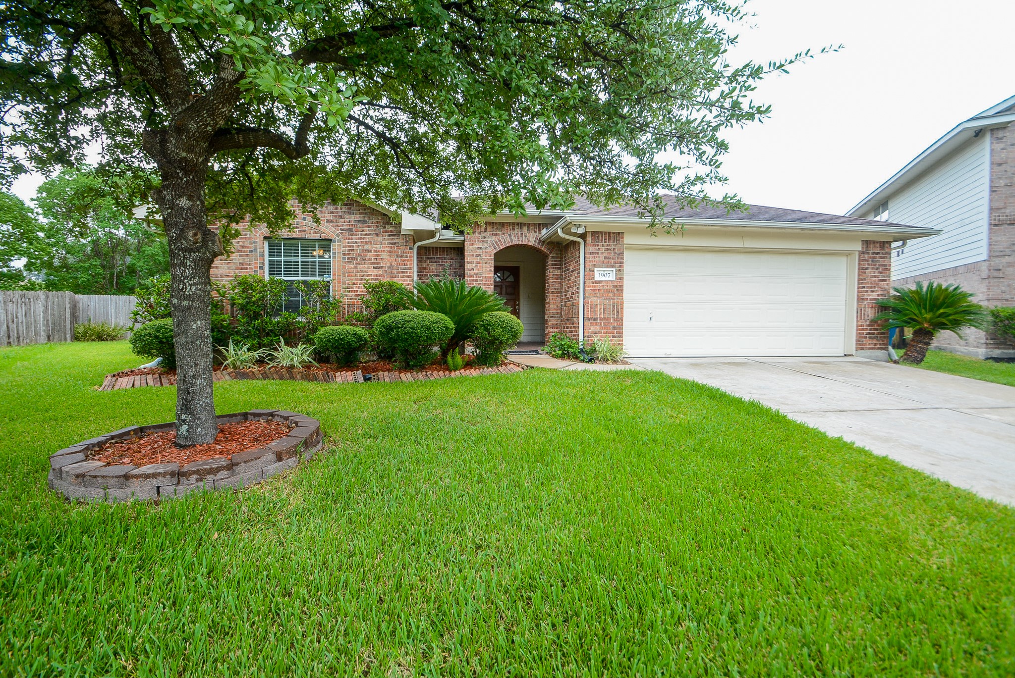 1907 Coverlea Court Spring, TX 77388 - Photo 28 of 30