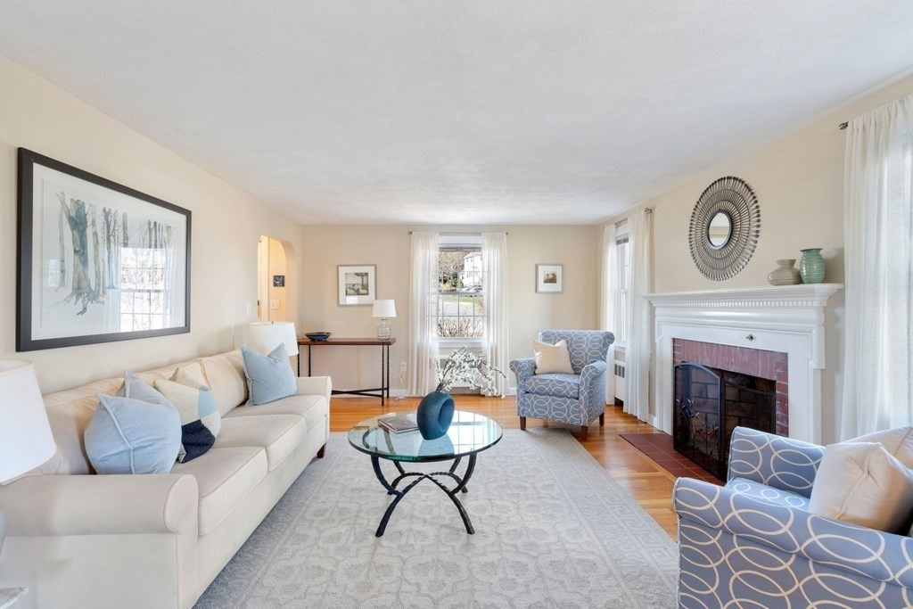67 Cutter Hill Road Arlington, MA 02474 - Photo 2 of 21