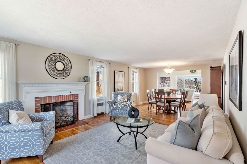 67 Cutter Hill Road Arlington, MA 02474 - Photo 3 of 21