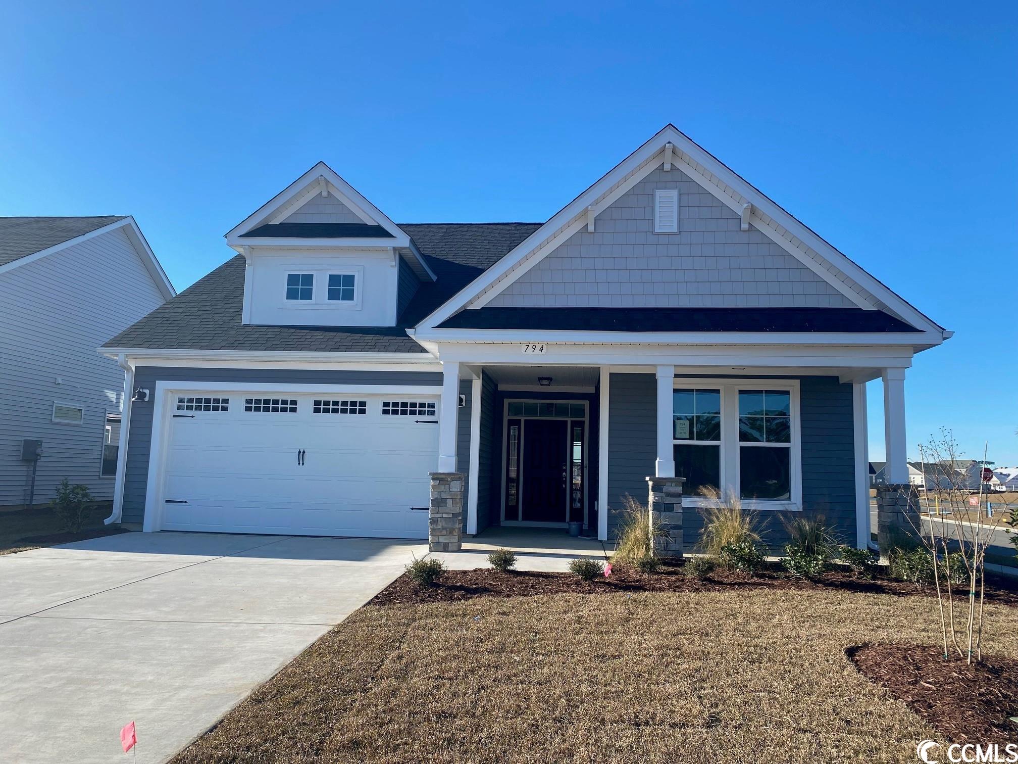794 Cascade Loop Little River, SC 29566 - Photo 1 of 1 Gallery Image 1
