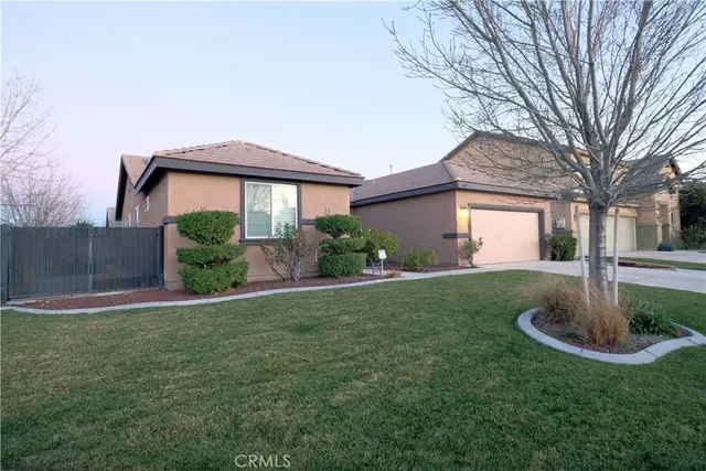 $549,900 | 44638 Painted Desert Street, Lancaster, CA 93536