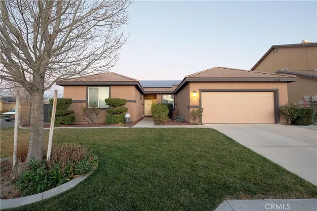 $549,900 | 44638 Painted Desert Street, Lancaster, CA 93536