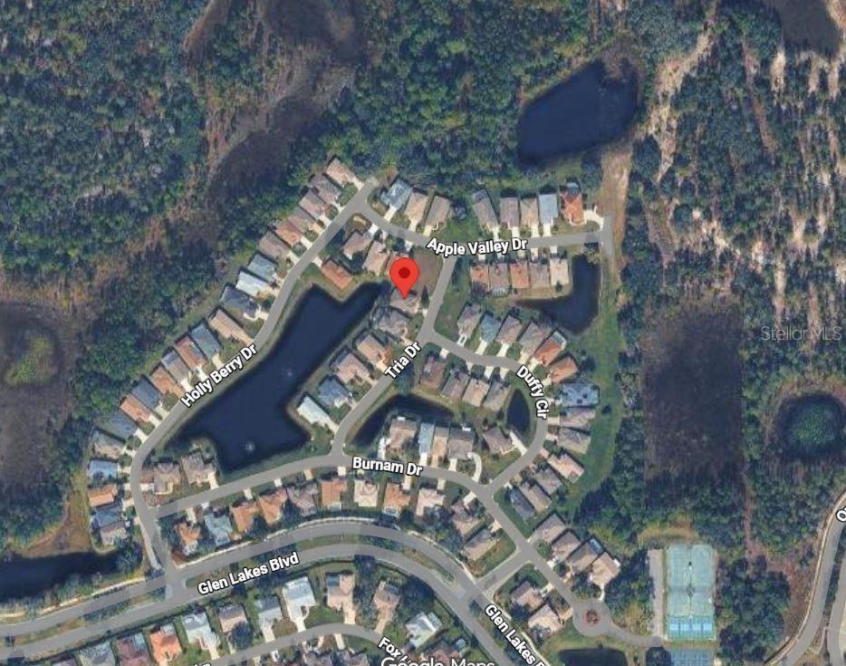 10127 Tria Drive Weeki Wachee, FL 34613 - Photo 27 of 33 a front view of a house