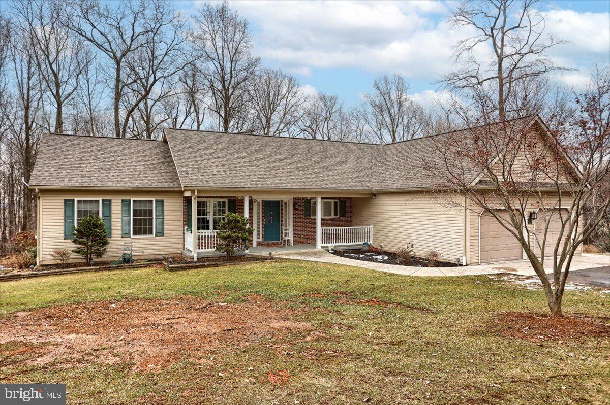 7666 Hickory Road Stewartstown, PA 17363 - Photo 1 of 57 Gallery Image 1
