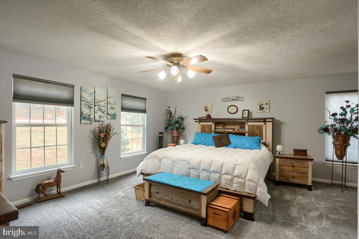 7666 Hickory Road Stewartstown, PA 17363 - Photo 14 of 57 Main bedroom