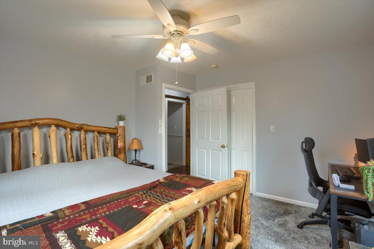 7666 Hickory Road Stewartstown, PA 17363 - Photo 20 of 57 Bedroom #2