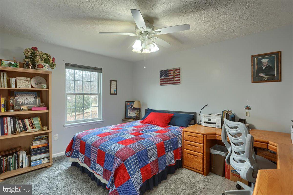 7666 Hickory Road Stewartstown, PA 17363 - Photo 22 of 57 Bedroom #3