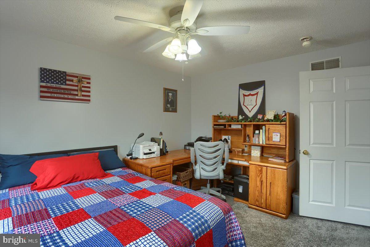 7666 Hickory Road Stewartstown, PA 17363 - Photo 23 of 57 Bedroom #3