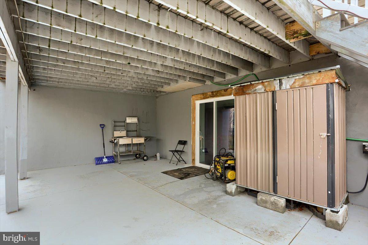 7666 Hickory Road Stewartstown, PA 17363 - Photo 50 of 57 Double sliding glass doors leading to patio