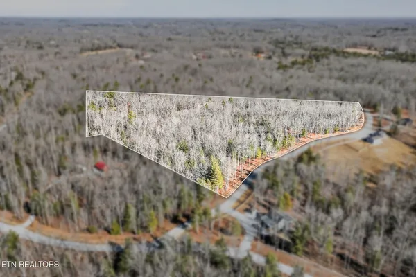 $128,000 | 0 Proctor Place Road Road, Jamestown, TN 38556