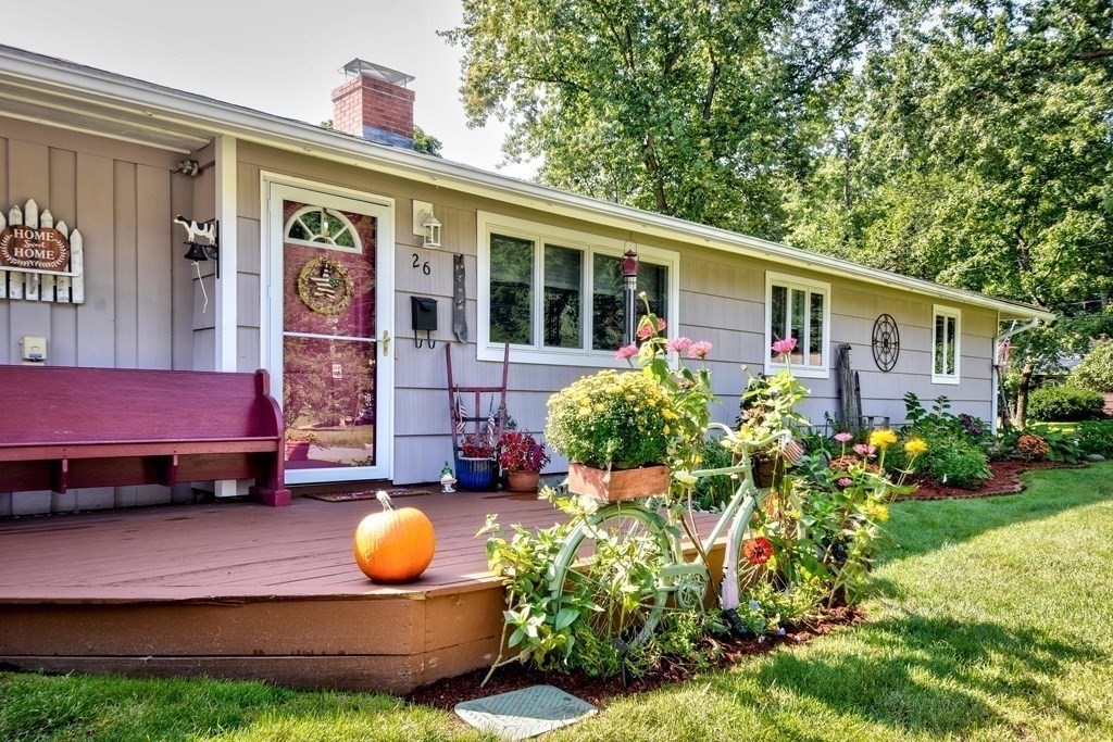 26 Rosslare Road Framingham, MA 01701 - Photo 1 of 29 Gallery Image 1