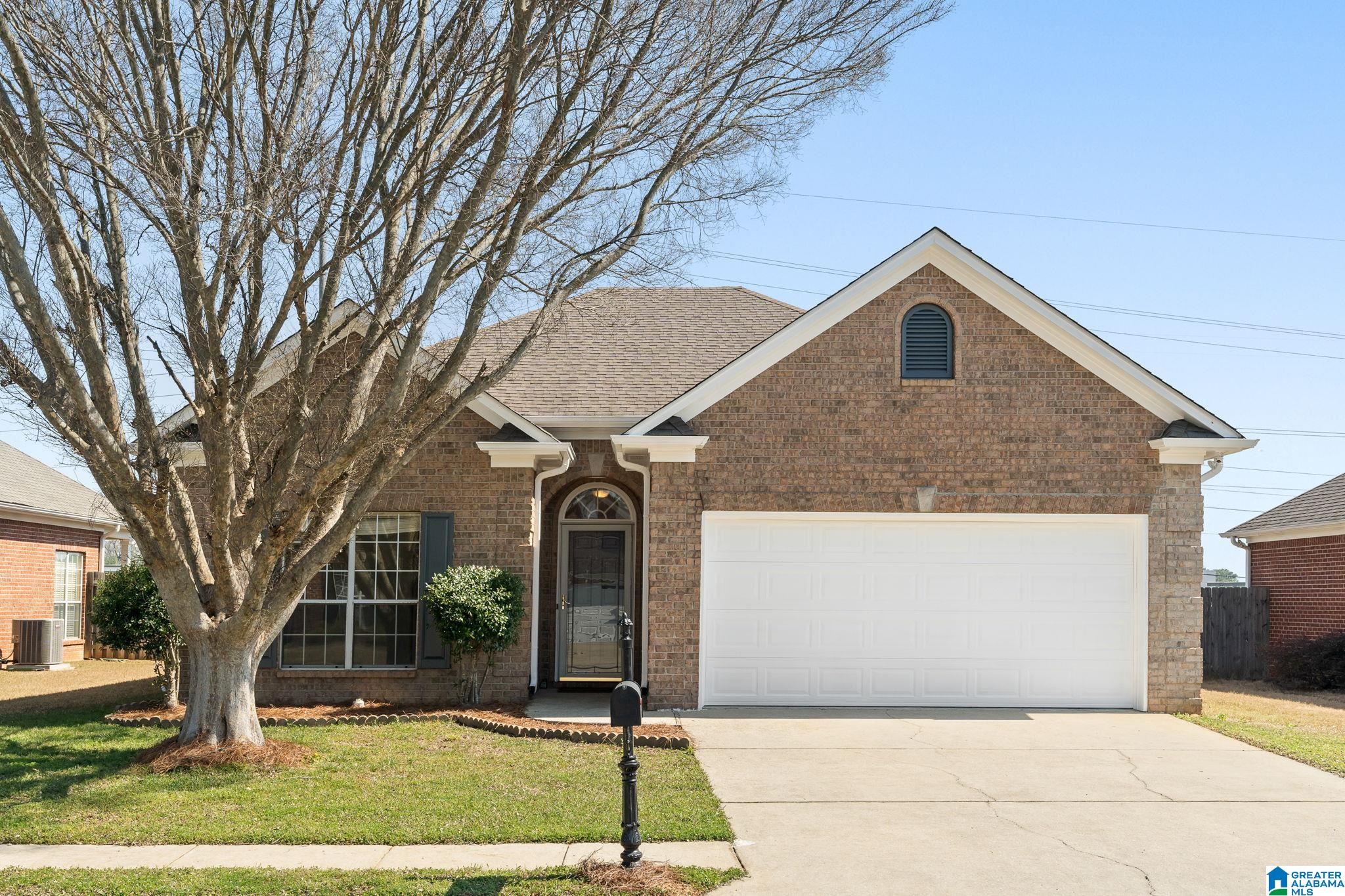 468 Daventry Circle Calera, AL 35040 - Photo 1 of 44
