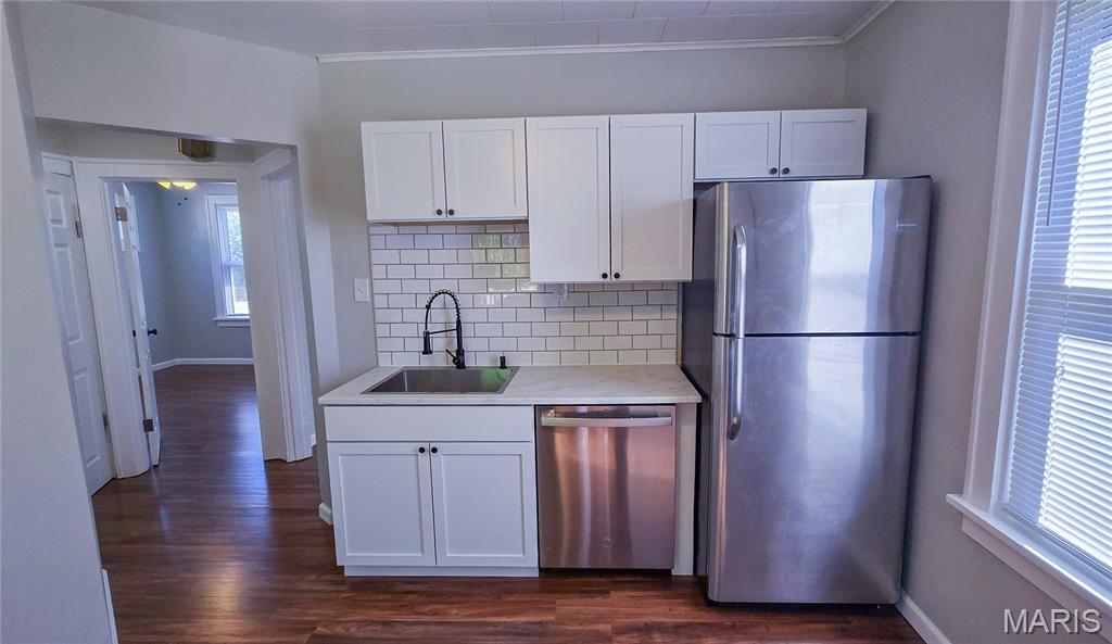 4706 Tesson Street St. Louis, MO 63116 - Photo 12 of 20