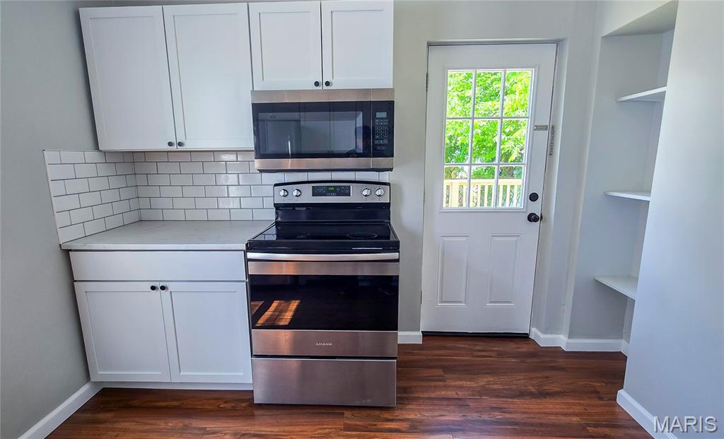 4706 Tesson Street St. Louis, MO 63116 - Photo 13 of 20