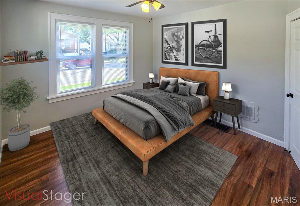4706 Tesson Street St. Louis, MO 63116 - Photo 8 of 20