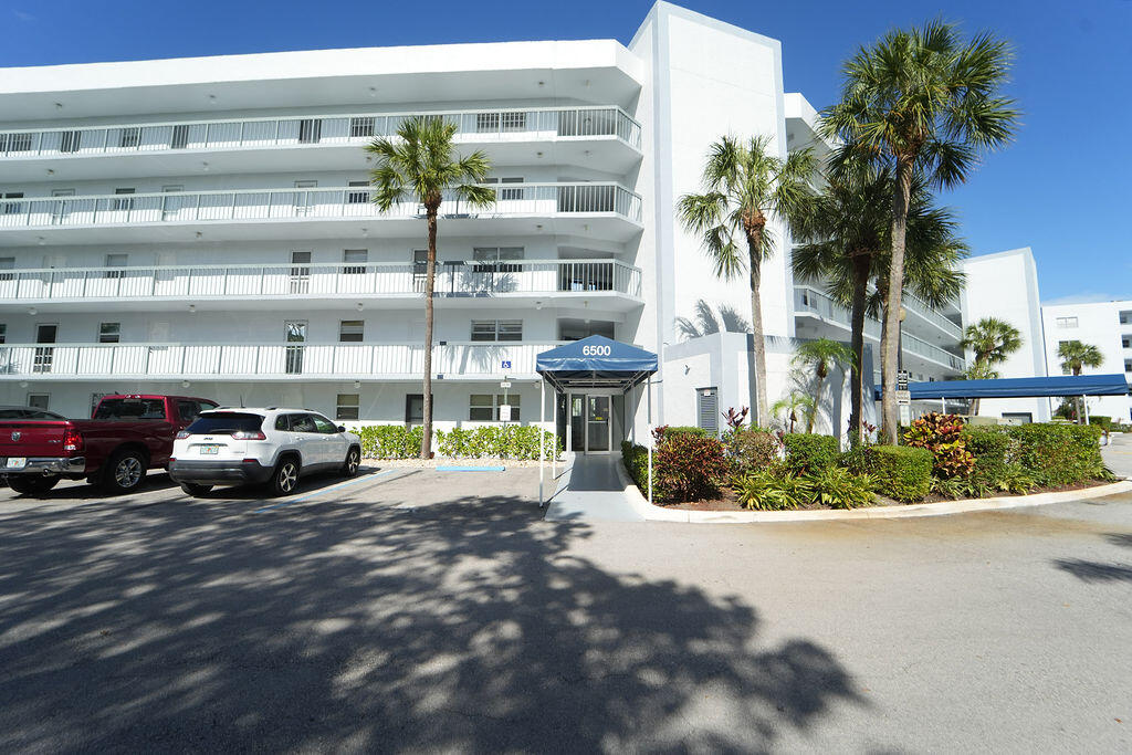 6500 Northwest 2nd Avenue, Unit 509 Boca Raton, FL 33487 - Photo 25 of 47 6500NW2ndavea-22