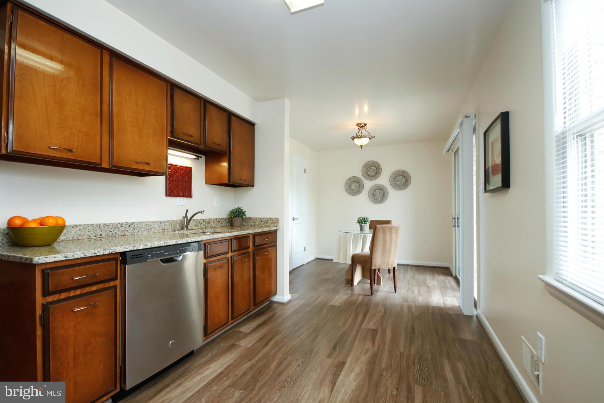 2120 Military Road Arlington, VA 22207 - Photo 14 of 30 Kitchen