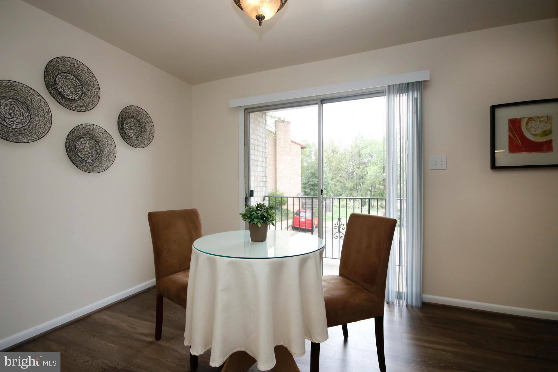 2120 Military Road Arlington, VA 22207 - Photo 15 of 30 Interior (General)