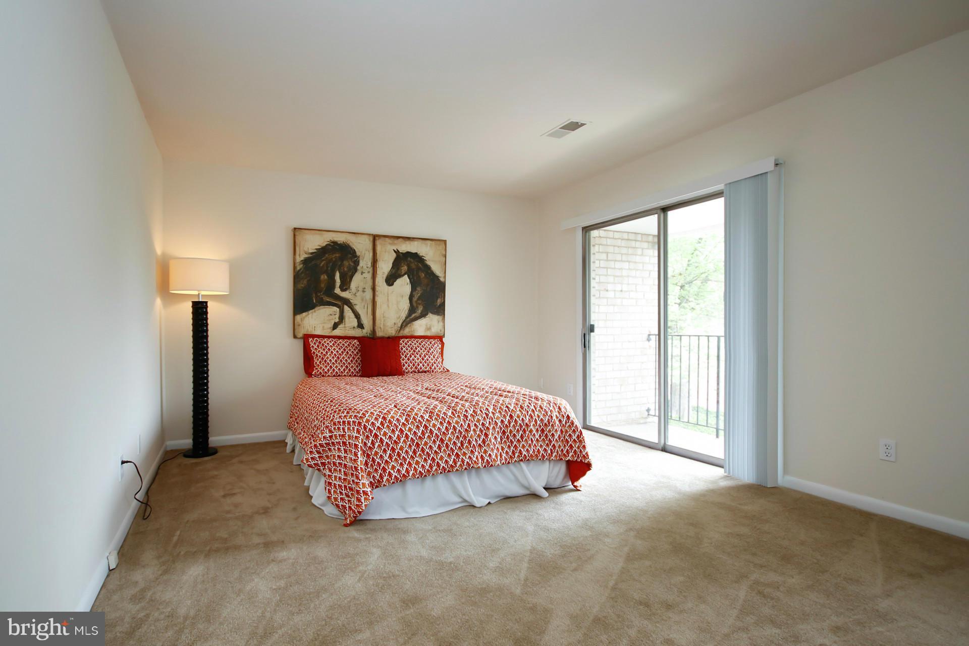 2120 Military Road Arlington, VA 22207 - Photo 17 of 30 Bedroom (Master)