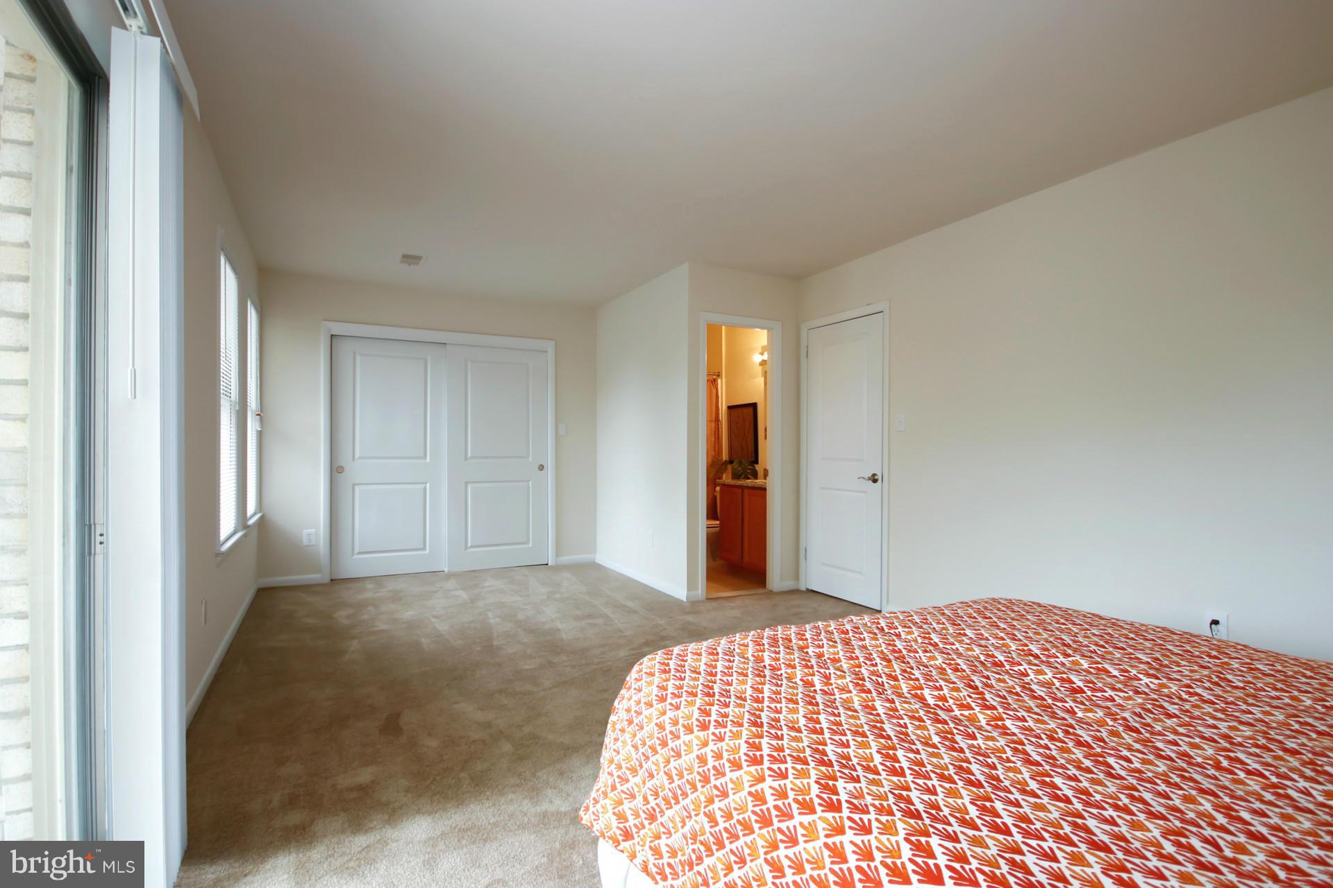 2120 Military Road Arlington, VA 22207 - Photo 18 of 30 Bedroom (Master)