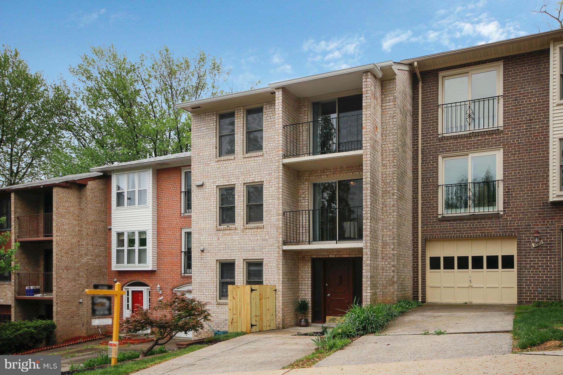 2120 Military Road Arlington, VA 22207 - Photo 4 of 30 Exterior (Front)