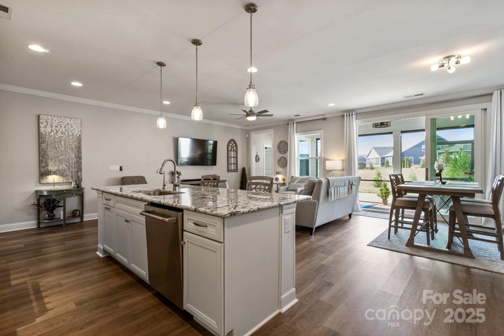 6235 Scuttle Lane Denver, NC 28037 - Photo 12 of 48