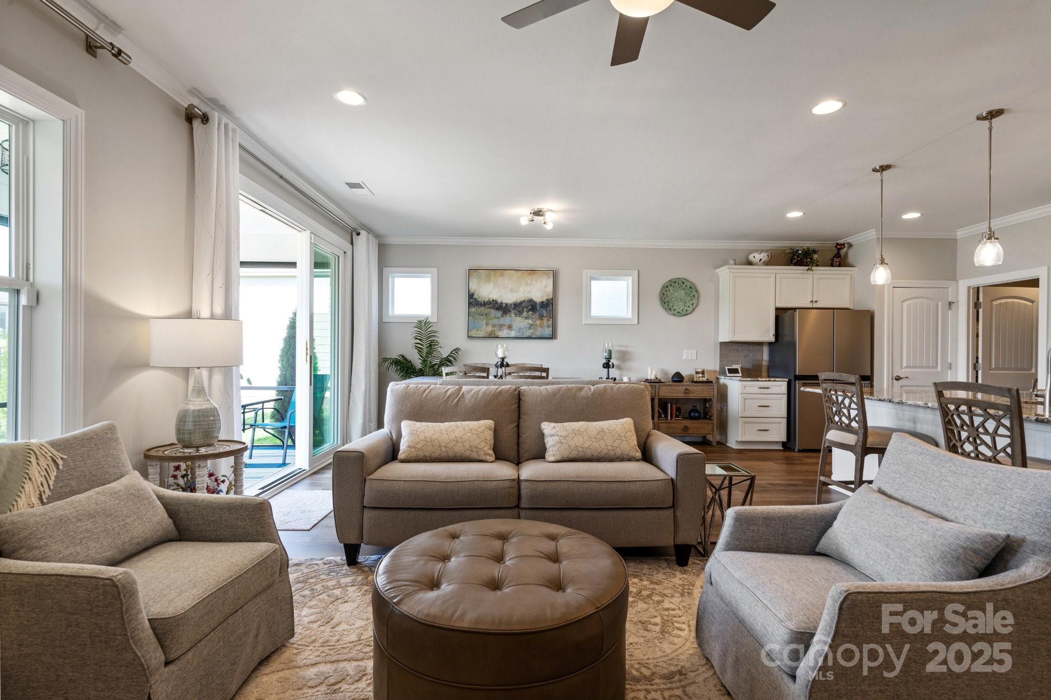 6235 Scuttle Lane Denver, NC 28037 - Photo 14 of 48