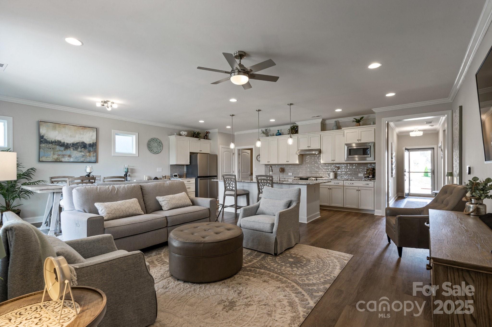 6235 Scuttle Lane Denver, NC 28037 - Photo 8 of 48