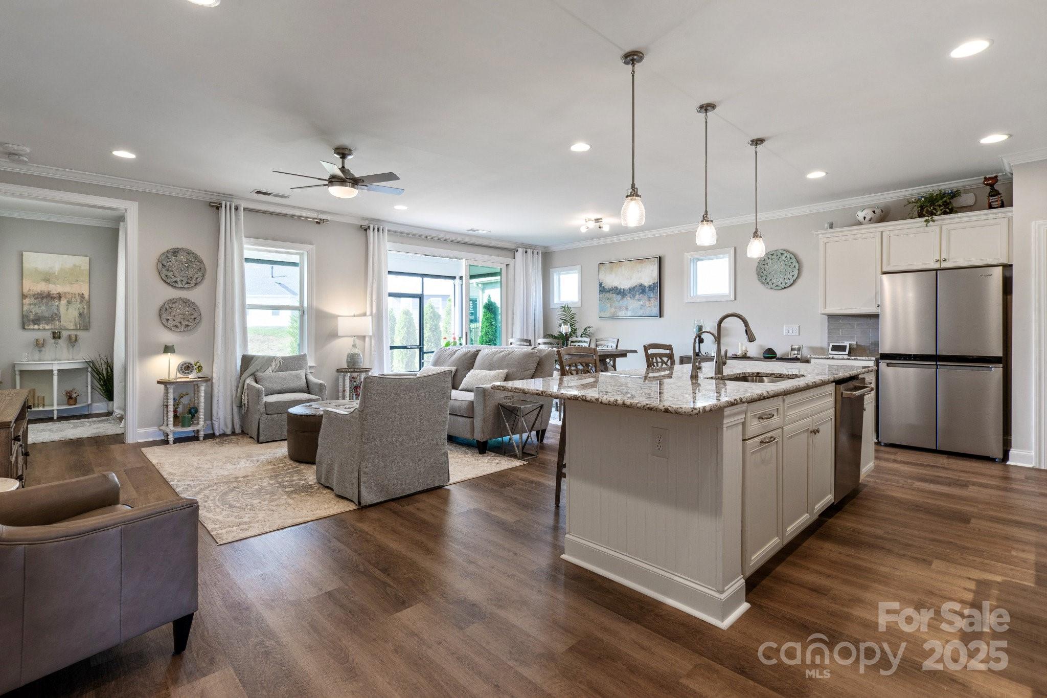 6235 Scuttle Lane Denver, NC 28037 - Photo 9 of 48