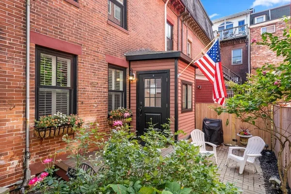 $5,250 | 9 R Salem St Avenue, Boston, MA 02129