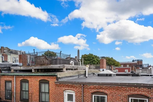 $5,250 | 9 R Salem St Avenue, Boston, MA 02129
