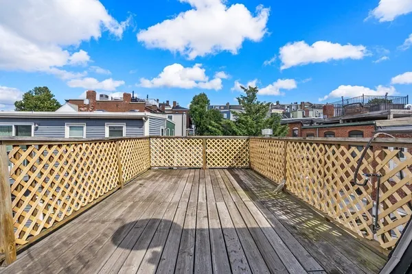 $5,250 | 9 R Salem St Avenue, Boston, MA 02129