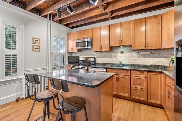 $5,250 | 9 R Salem St Avenue, Boston, MA 02129