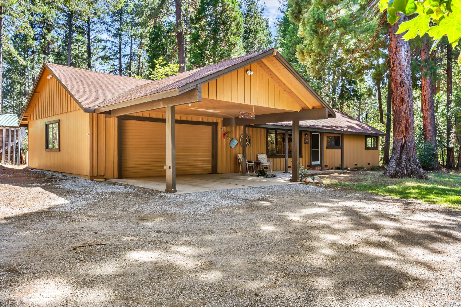 2056 Tipton Hill Road Georgetown, CA 95634 - Photo 54 of 74