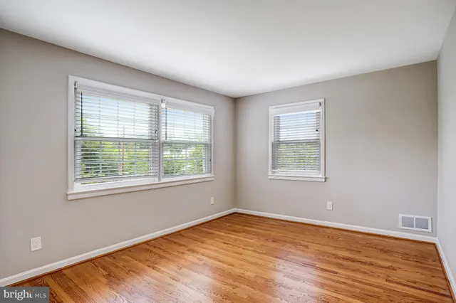 $1,495,000 | 7021 Whittier Boulevard, Bethesda, MD 20817