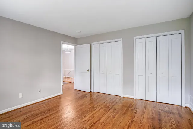 $1,495,000 | 7021 Whittier Boulevard, Bethesda, MD 20817