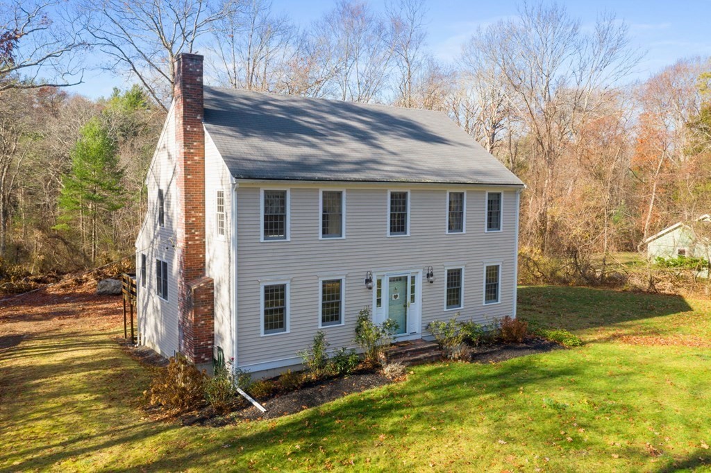 154 Booth Hill Road Scituate, MA 02066 - Photo 2 of 41 Gallery Image 2