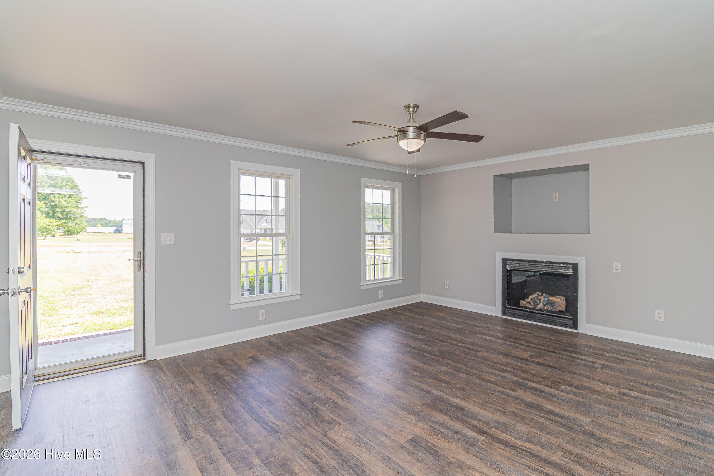 7712 La Finca Road Elm City, NC 27822 - Photo 8 of 26