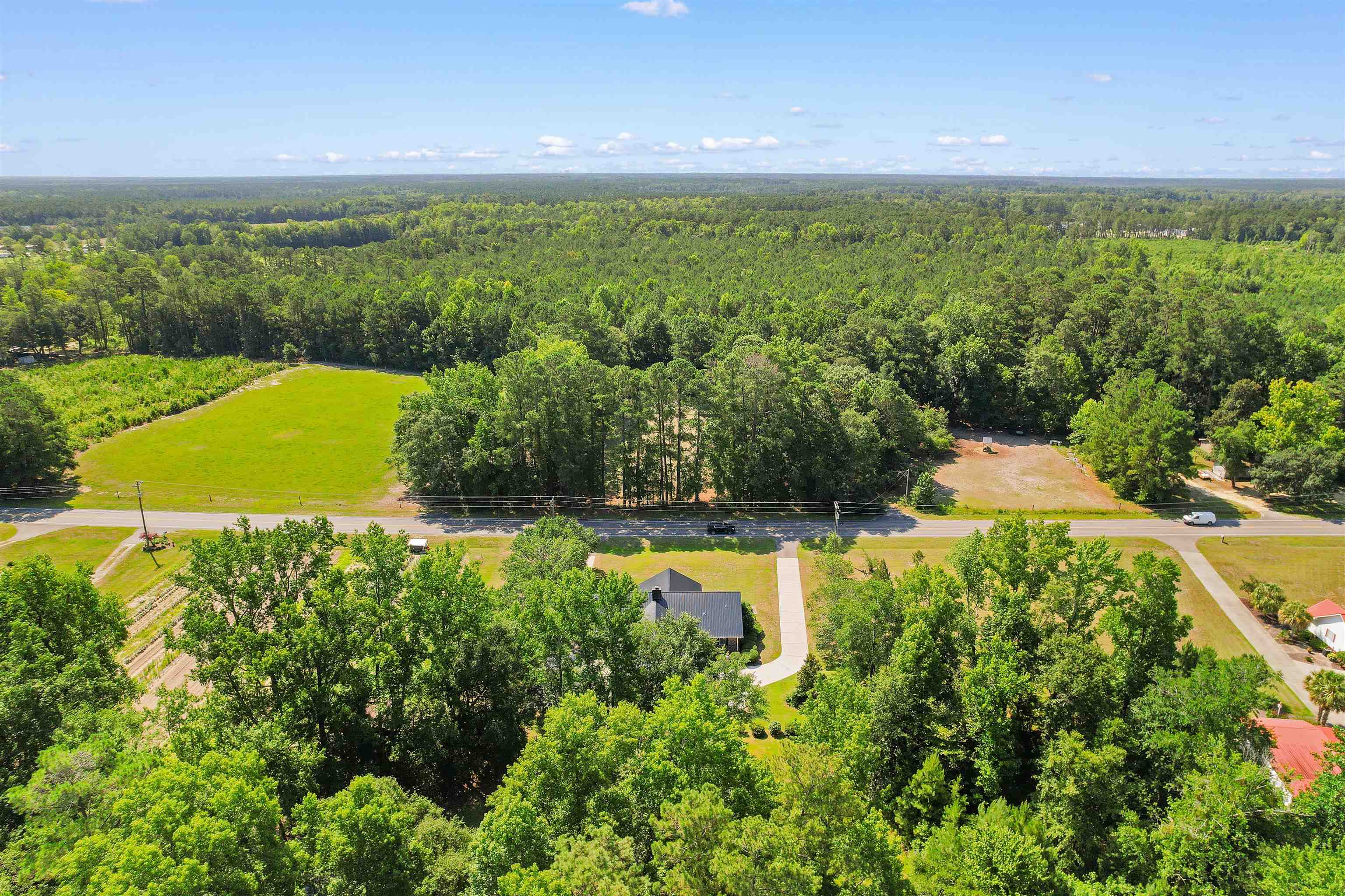 3427 Highway 905 Conway, SC 29526 - Photo 36 of 47