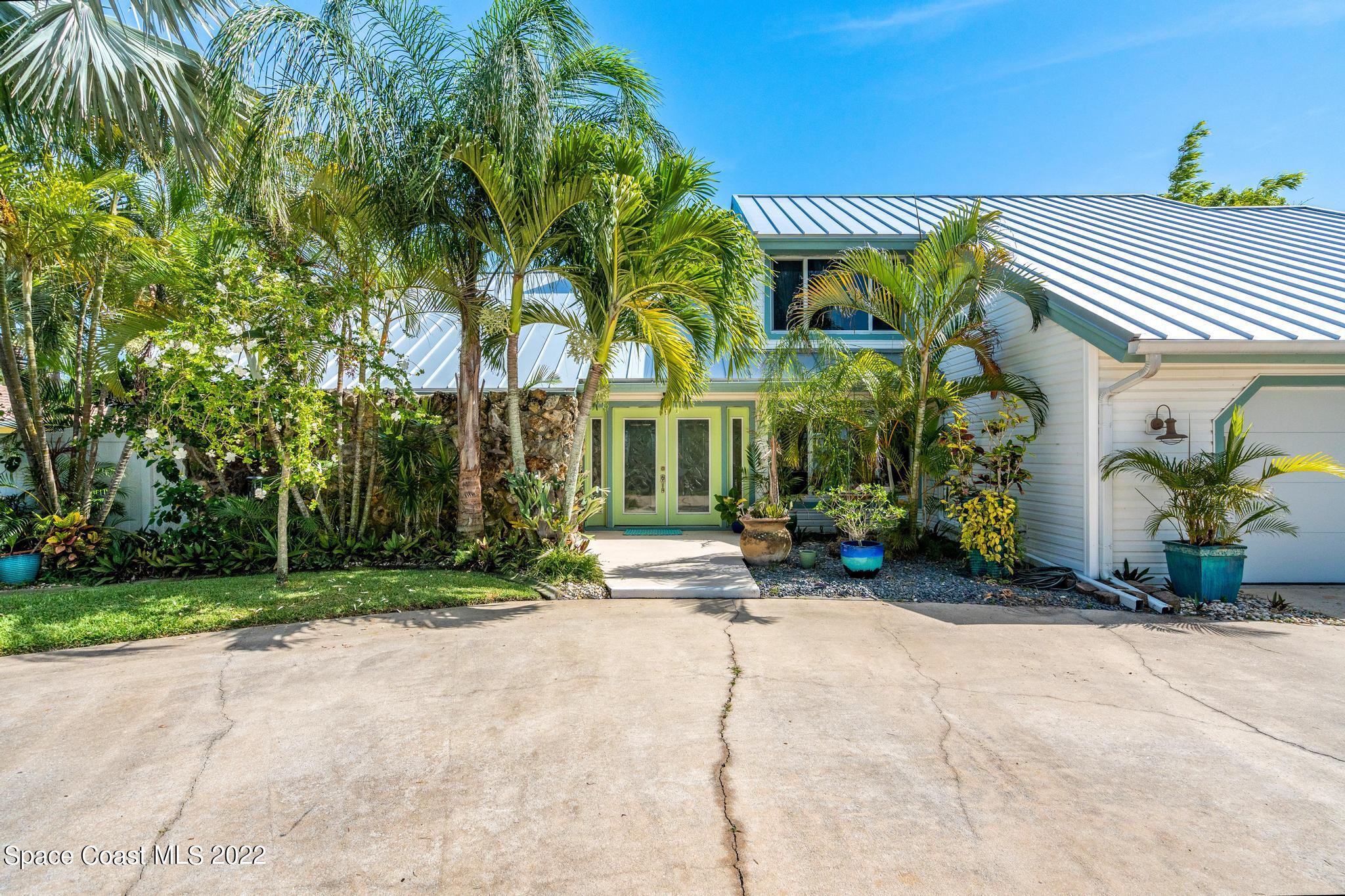 14 Country Club Road Cocoa Beach, FL 32931 - Photo 1 of 64 DSC08852