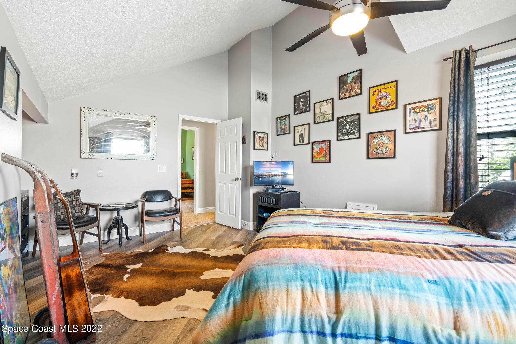 14 Country Club Road Cocoa Beach, FL 32931 - Photo 34 of 64 DSC08694