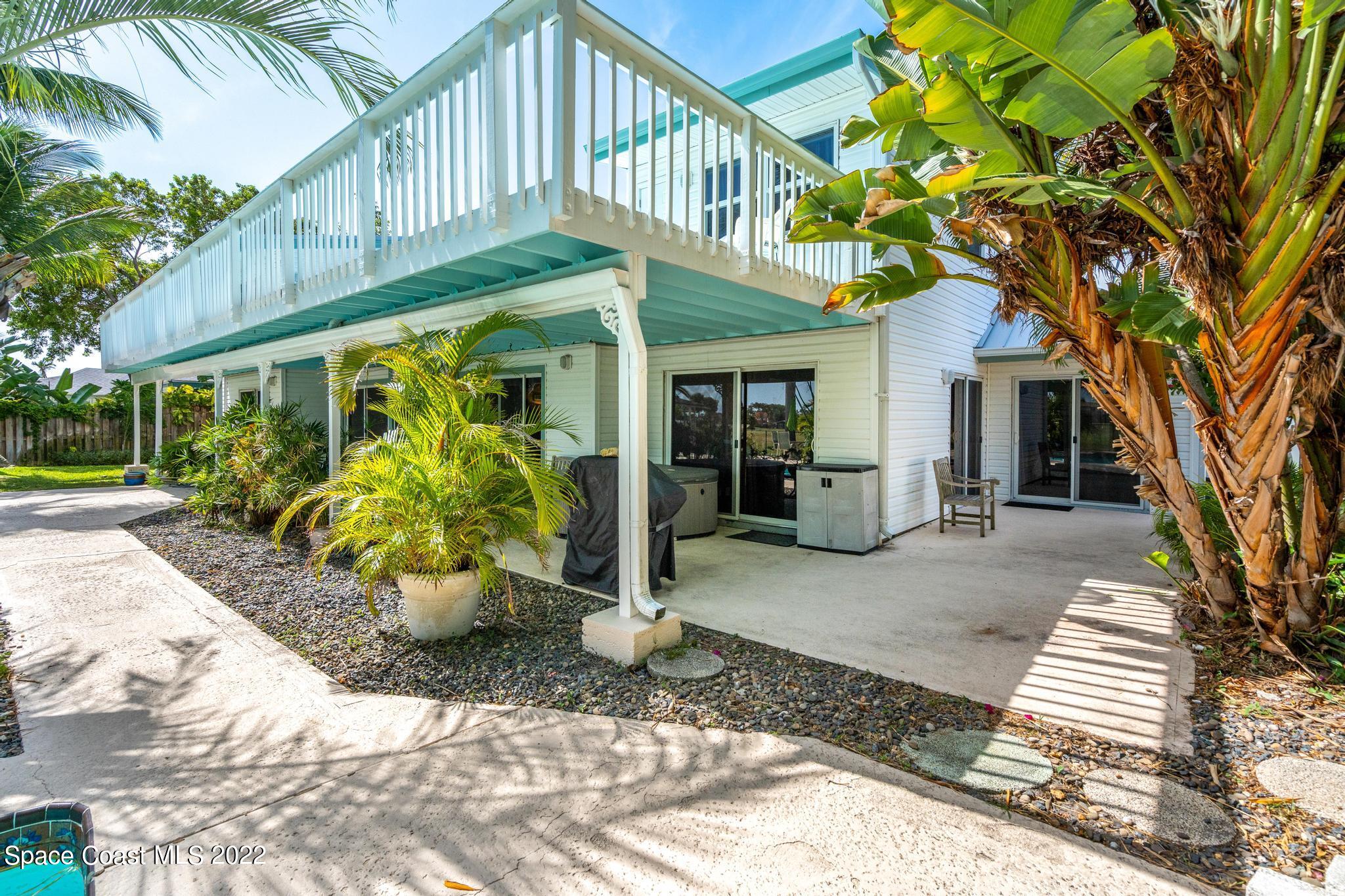 14 Country Club Road Cocoa Beach, FL 32931 - Photo 53 of 64 DSC08841