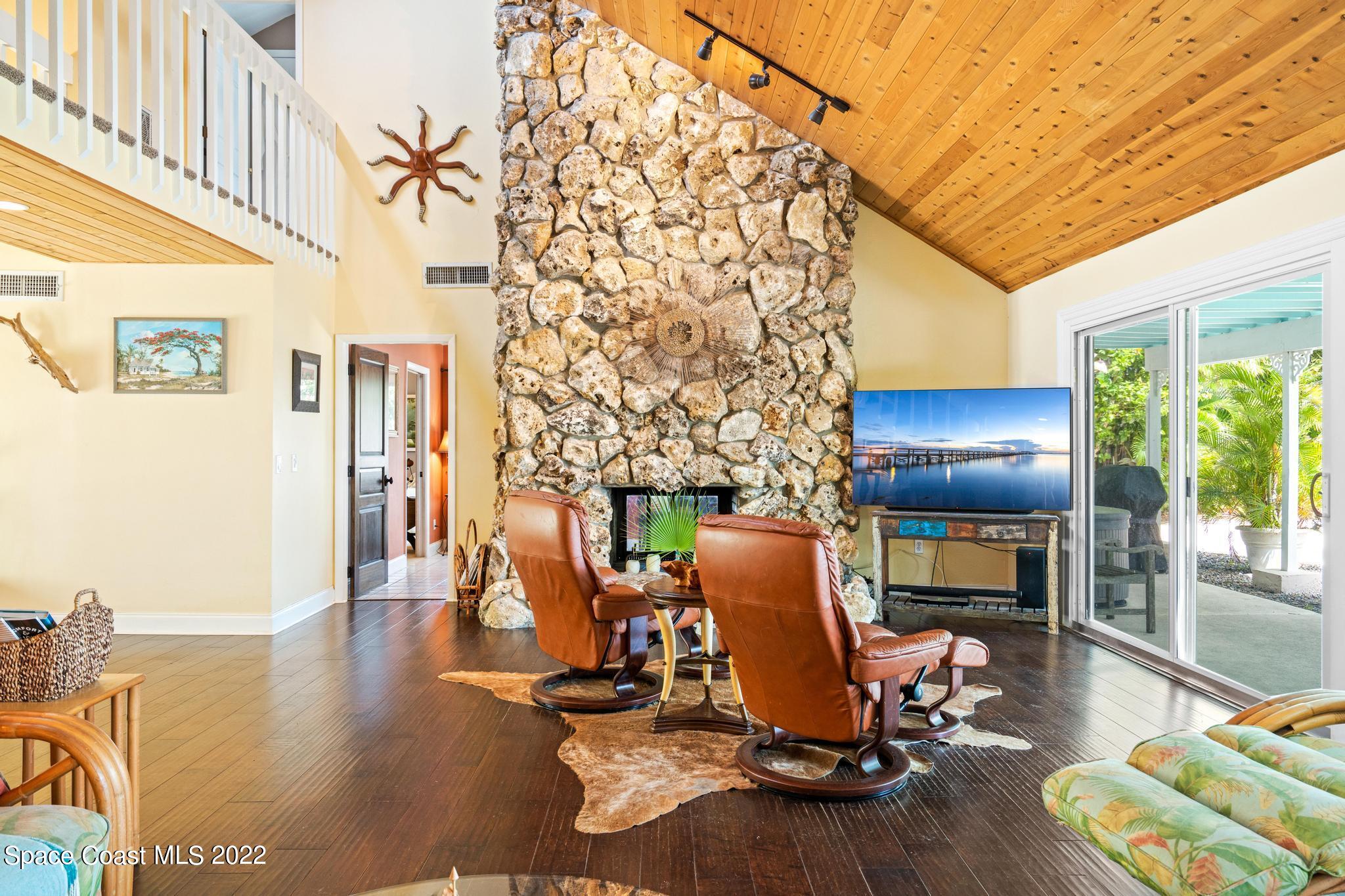14 Country Club Road Cocoa Beach, FL 32931 - Photo 8 of 64 DSC08770