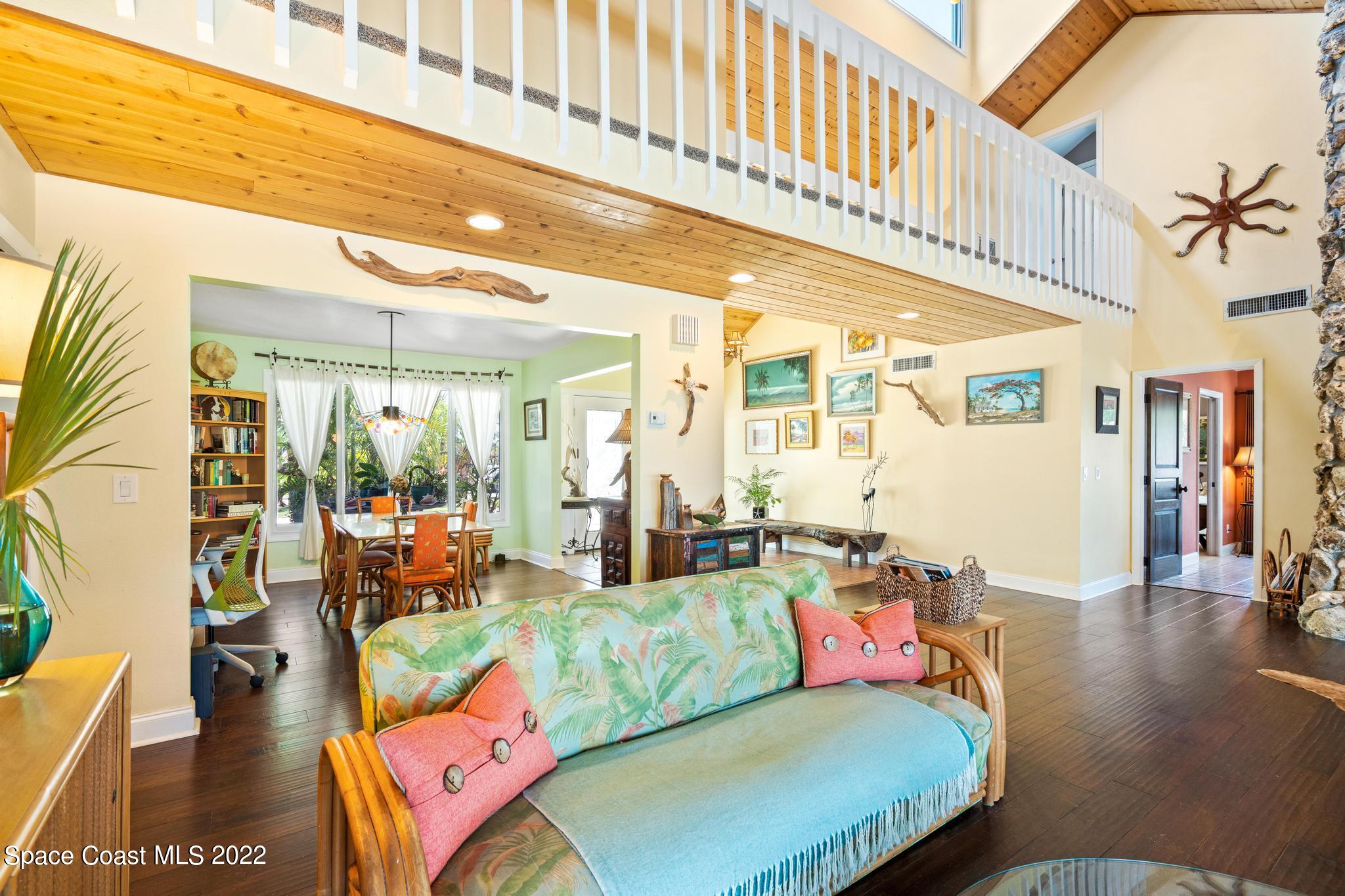 14 Country Club Road Cocoa Beach, FL 32931 - Photo 9 of 64 DSC08773