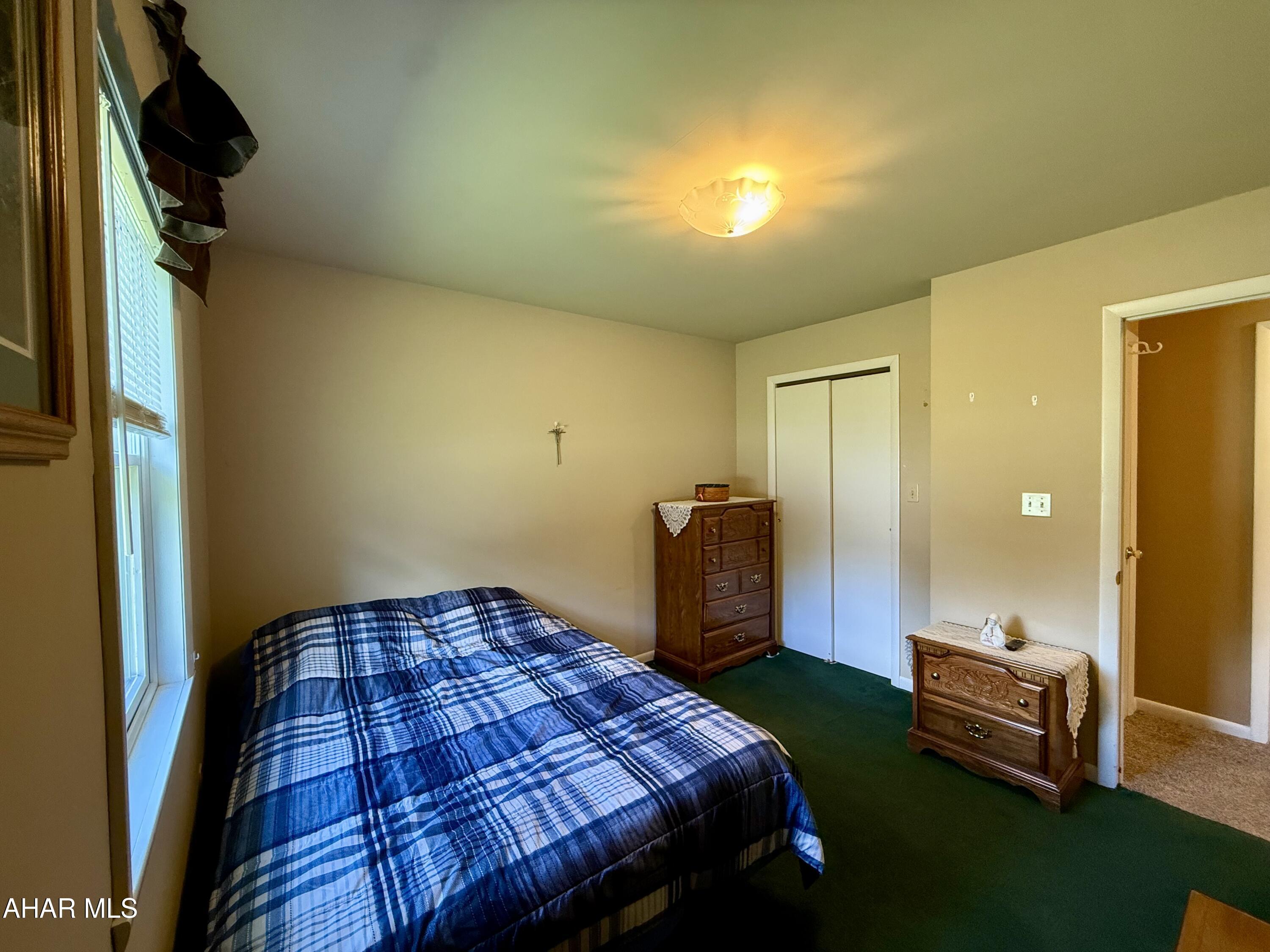 703 Spring Street Saxton, PA 16678 - Photo 35 of 52 Bedroom 2