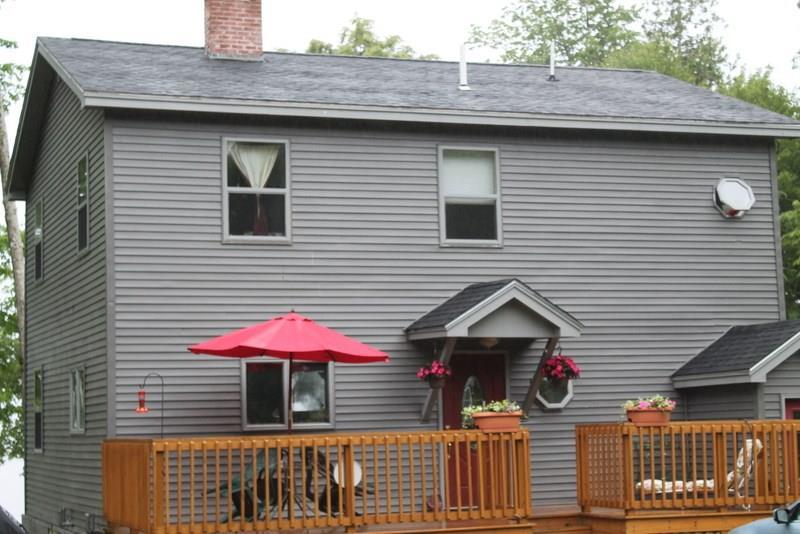200 Camp Road Cooper, ME 04657 - Photo 2 of 35 Photo