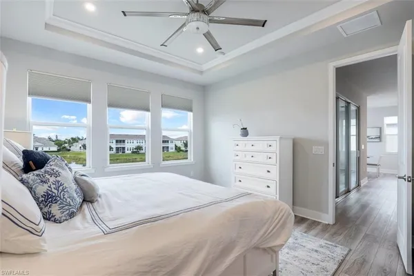 a bathroom with a sink double vanity and a mirror