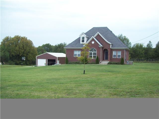 6407 Trails End Road College Grove, TN 37046 - Photo 1 of 13 Gallery Image 1