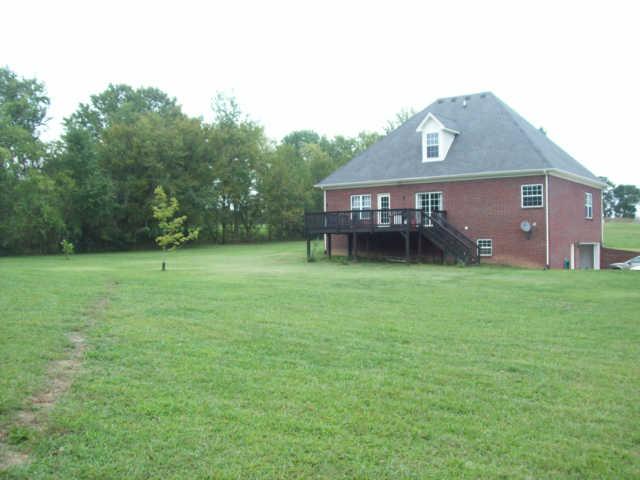 6407 Trails End Road College Grove, TN 37046 - Photo 2 of 13 Gallery Image 2