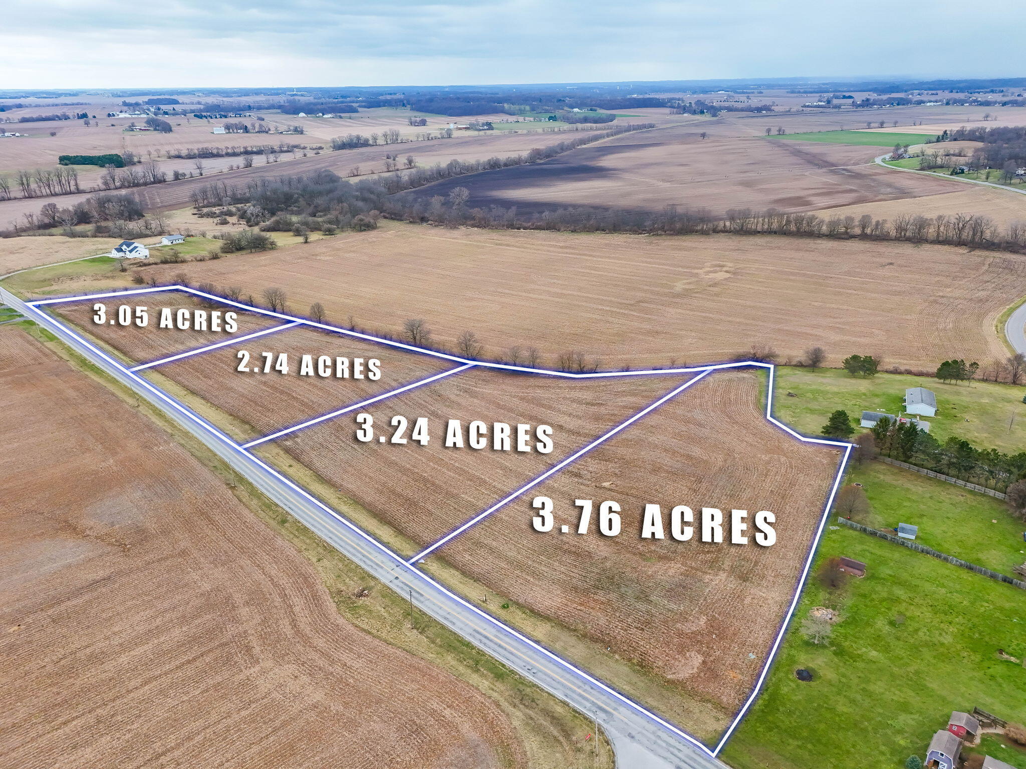 Lot 2 North Ludlow Road Urbana, OH 43078 - Photo 17 of 24